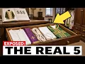 5 Priest Vestments Sacristans Actually Use Not The Ones They Sell You