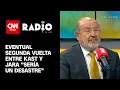 Download Lagu Isidro Solís explica apoyo de Amarillos por Chile a Evelyn Matthei