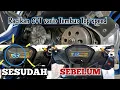 Download Lagu Pasang Puly Costom PCX di Vario 150 tembus top speed mantaaaap part II
