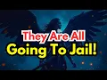 Lagu THEY’RE GOING TO JAIL ⌛️THEY COULDN’T  TAKE YOUR LIFE BUT GOD CAN TAKE THEIRS INSTANTLY ✨
