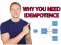 Idempotency - The Importance of Integration Idempotence with Microservices APIs