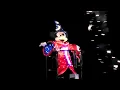 ファンタズミック！★ちょこっとオープニングシーンのミッキー♪