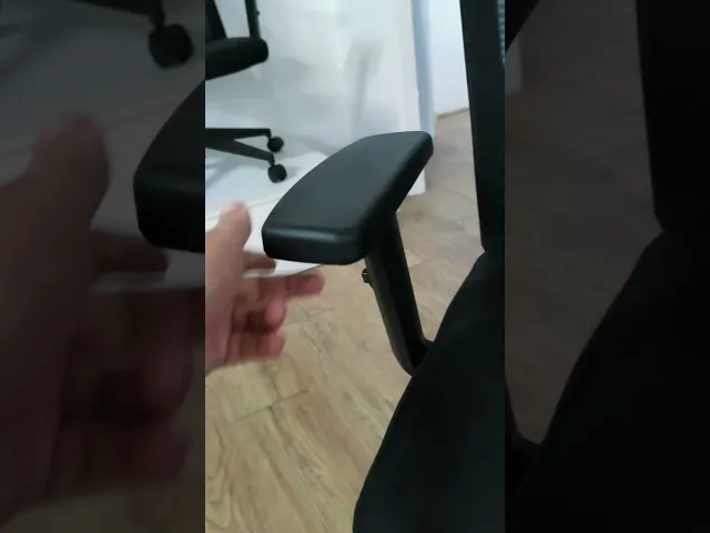 Vídeo do produto