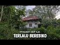 Download Lagu RUMAH BELANDA PALING ANGKER  DI JAWA TIMUR