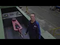 Download Lagu Keuren van hijsmiddelen in werkplaats @ Van Gool Hef- en Hijstechniek
