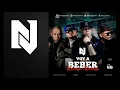 Voy a Beber Remix 3 - Nicky jam ft Cosculluela, Ñejo, Farruko
