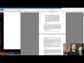 Let s build GPT from scratch in code spelled out