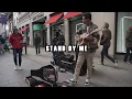 Download Lagu BUSK and CHILL - Stand by me
