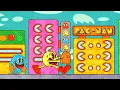 Download Lagu PAC-MAN Theme Song - Music Video