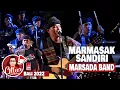 Download Lagu MARMASAK SANDIRI - MARSADA BAND