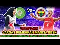 Download Lagu GEMPAAARRR‼️MELISA VARGAS REMEHKAN MANISA BBSK LANGSUNG DI BUNGKAM SMASH PETIR MEGAWATI HANGESTRI