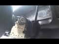 How to Remove Install An Ignition Switch 1994 to 2001-2002 Dodge Ram