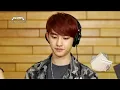 A Song For You - Open Arms by EXO