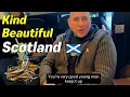 Download Lagu Kind and Beautiful city Edinburgh Scotland - No money trip in UK(20)