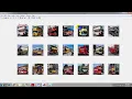 Content-Based Image Retrieval Using Error Diffusion Block Truncation Coding Features