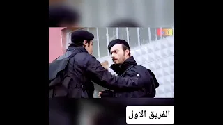 خوف الكار وحبه الاخو عاكف تصميمي الفريق الاول عاكف عائشة جول الكار 