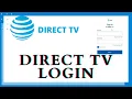 Direct TV Login 2020 How to Sign In Direct TV Account