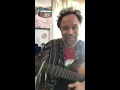 Rodrigo Amarante, O Vento (Live Instagram 04/04/20)