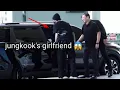 Download Lagu Jungkook bring his girlfriend at the airport 😭#bts#jungkook#video