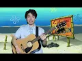 Download Lagu Ripped Pants Spongebob SquarePants - Cover By Hector Molina