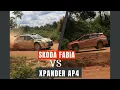 Download Lagu SKODA FABIA VS XPANDER AP4 SS5 SERI 4 KEJURNAS RALLY MUARA BUNGO JAMBI