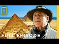 Lost Tombs of the Pyramids SPECIAL National Geographic