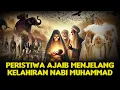 Download Lagu PERISTIWA AJAIB TANDA-TANDA KELAHIRAN NABI MUHAMMAD SAW MENURUT QURAN DAN HADIS