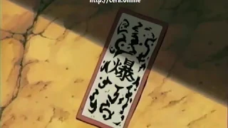 انمي ناروتو شيبودن الحلقة 9 