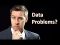 Six Common Problems with Data Data-Driven Decisions