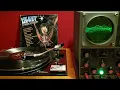 Download Lagu Nazareth - Crazy (Oscilloscope) [Vinyl]