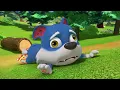 Little Red Riding Hood JJ | CoComelon Animal Time | Nursery Rhymes for Kids
