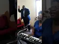 Lawanda Scott Reynolds-Move on up a Little Higher