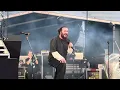 I Prevail - Blank Space (Taylor Swift Cover with Intro) @ Sonic Temple (May 10, 2025)
