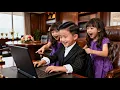 Download Lagu 破坏集团系统的小男孩竟是霸总迷你版，总裁一查她竟为自己生了3胞胎，乐坏了！  💥 #短劇 #甜寵 #先婚後愛 #復仇 #霸總 #逆襲 #萌宝