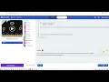Micro bit - Creating a Door Counter Python