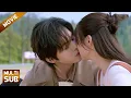 Download Lagu 【甜蜜陷阱】EP4💕 灰姑娘被刀抵住下巴，總裁一腳踹飛歹徒，「別怕，我帶妳離開這裡。」#霸总#田栩宁