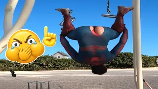 SI TU RIGOLES, TU PERDS NIVEAU ULTIME🤯🤣[999.99% IMPOSSIBLE]😱Essaye De Ne Pas Rire 2026😂