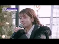 [Full Version]체인지스트릿 10회 | 카노우 미유(Kano Miyu) - Time Goes By | Change Street ver.