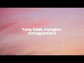 Fiersa Besari - Temaram||Lirik lagu