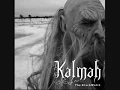 Kalmah - Man of the king