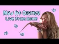 Download Lagu salem ilese - mad at disney (live from home)