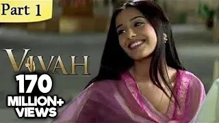 vivah hindi movie part 1 14 shahid kapoor amrita rao romantic bollywood family drama movies