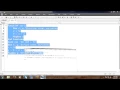 UFT Tutorial 23 VBScript Variables