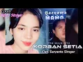 Download Lagu Viral_ Korban Setia (Teks Lirik) _ Cover Resty Siregar bersama Mama✨