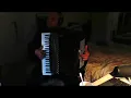 Download Lagu Csárdás ,Jaj de szép kék szeme van magának ,Este gyere ,Harmonika akkordeon accordion