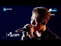 梦想的声音：王嘉尔改编《安静》，独特烟嗓抓人心，谭维维听到陶醉！