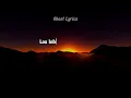 Katteyes - NENA BAD BITCH (Lyrics)