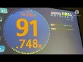 吉澤コーポレーションの歌ってみた#11.5a　シャネルズ「街角トワイライト」をJOYSOUNDで歌ってみた!
