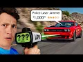 We Tested Police Evasion Products