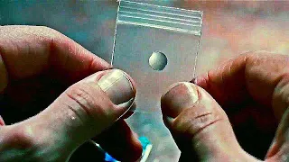 man unlocks his full brain with just a pill making him rich